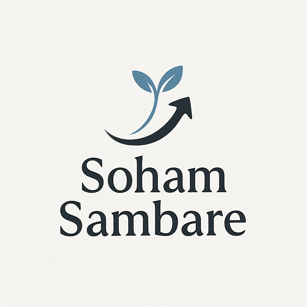 sohamsambare